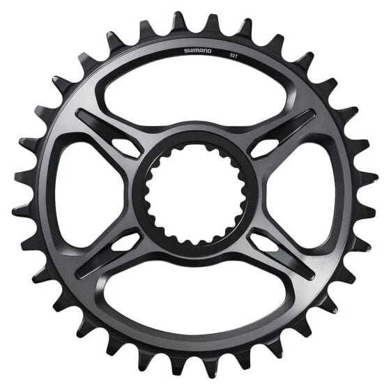 SHIMANO XTR FC-M9100-1/9120-1 96 BCD chainring