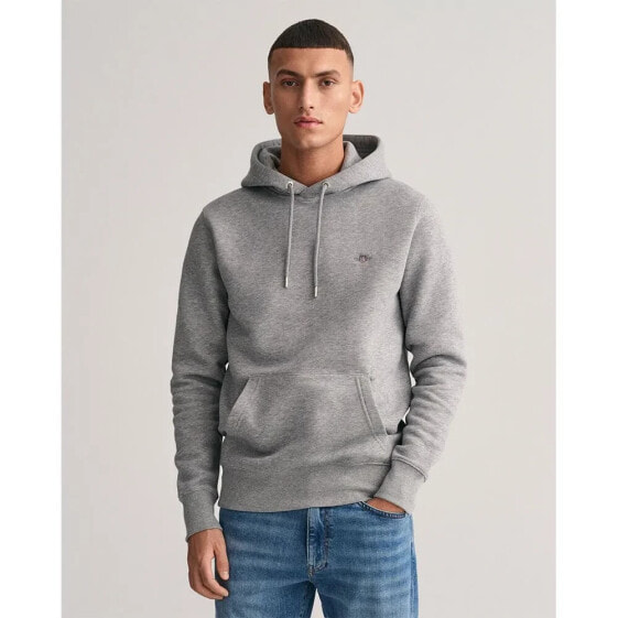 GANT Reg Shield hoodie