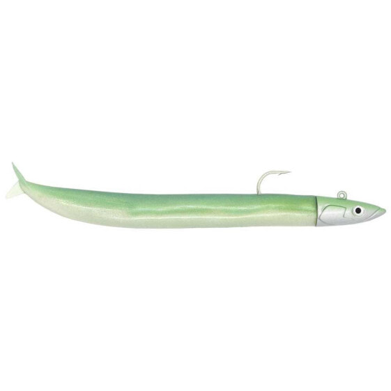 FIIISH Crazy Sand Eel Combo Offshore Soft Lure 150 mm 20g