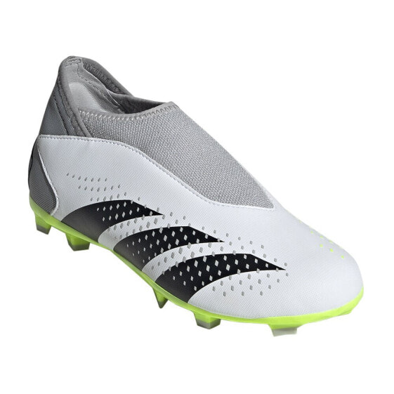 Кеды Adidas Predator ACCURACY3 LL FG JR