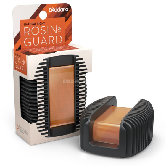 D'Addario Orchestral DRGBK-VR200 Rosin Guard