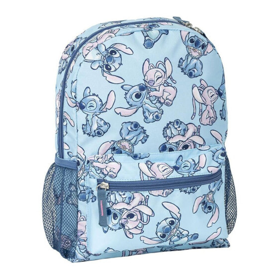 CERDA GROUP Stitch Print Kids Backpack