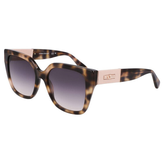 LONGCHAMP 754SL Sunglasses