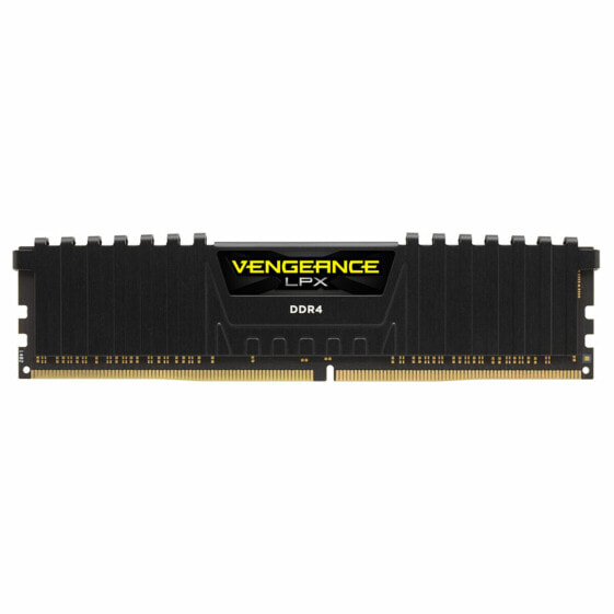 Память RAM Corsair Vengeance LPX 16 Гб DDR4 2400 MHz CL16