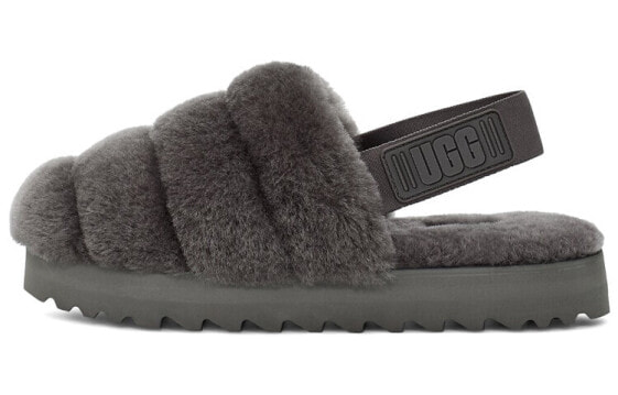 UGG 1121751-CHRC Cozy Slip-On Slippers