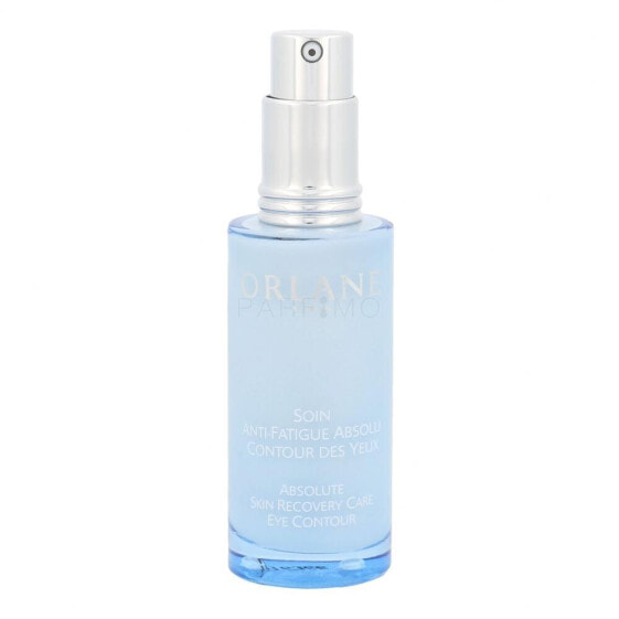 Orlane Absolute Skin Recovery Eye Contour Care 15 ml augencreme für Frauen