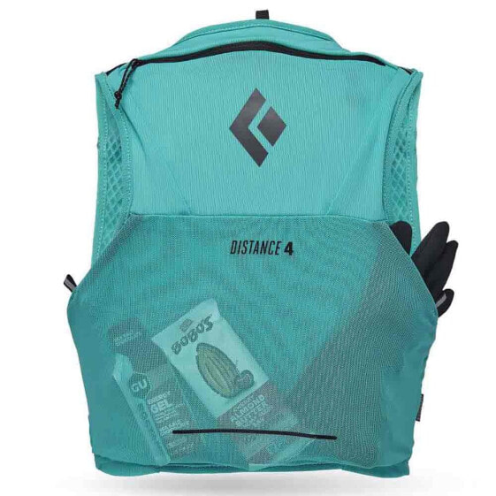 BLACK DIAMOND Distance 4 Woman Hydration Vest