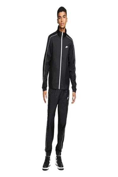 Костюм Nike Sportswear Tracksuit Basic Erkek