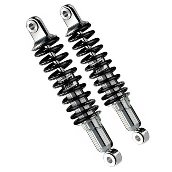 Амортизаторы YSS Kawasaki ER-5 "Shock Set"