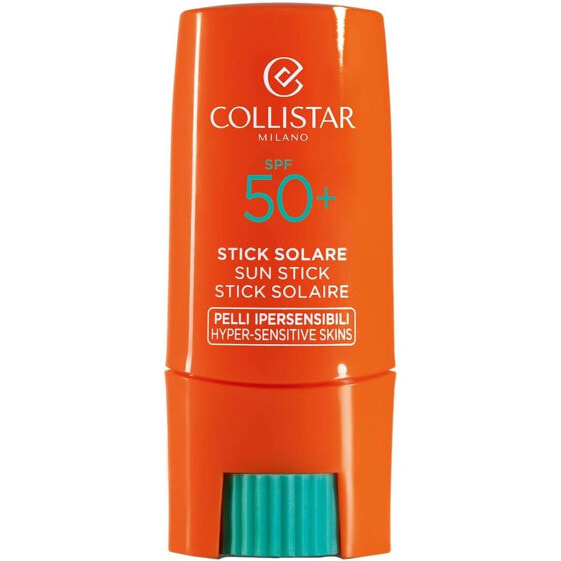 Солнцезащитный крем Collistar Perfect Tanning Stick Solar Transparente Stick Spf 50 8 g