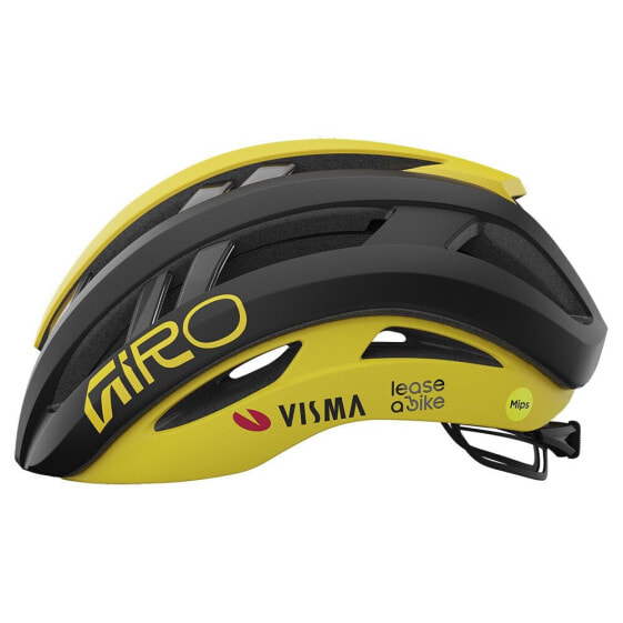 GIRO GR Aries Spherical LTD helmet