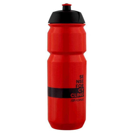 FORCE Fine 750ml water bottle