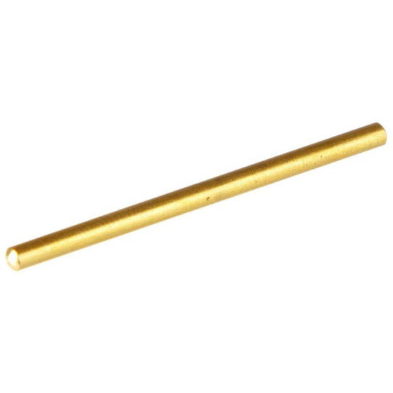 Подседельный штырь Kind Shock KS Seatpost Internal Guide Rod Gold