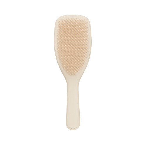 The Ultimate Detangler Large Vanilla hair brush