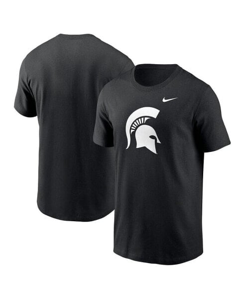 Men's Michigan State Spartans Primetime Evergreen Logo T-Shirt