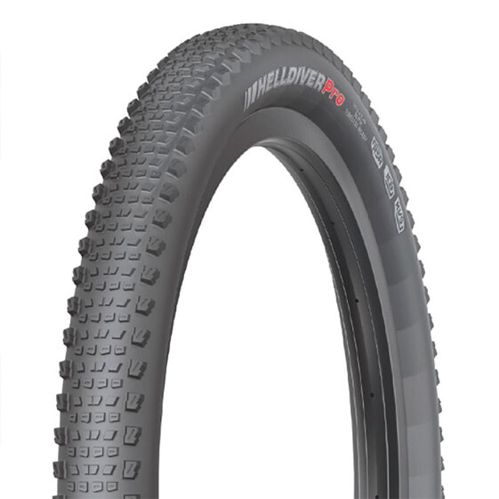 KENDA Helldiver Pro Aramidic lining ATC Tubeless 27.5´´ x 2.40 MTB tyre