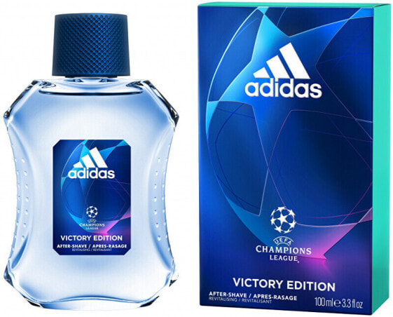 UEFA Victory Edition - aftershave water