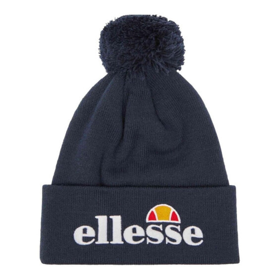 ELLESSE Velly Pom Pom Beanie