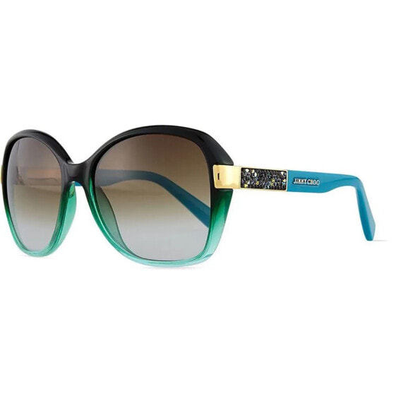 JIMMY CHOO ALANA-S-EYXIF sunglasses