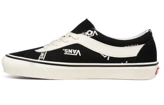 Кроссовки Vans Bold Ni VN0A3WLPWQW