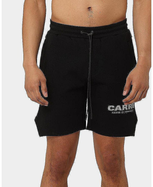 Mens Premium Motion Sweat Shorts