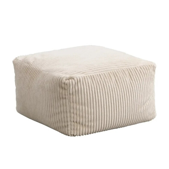 Sitzsack Hocker COZY