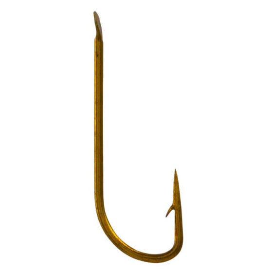 MAVER Katana T571A Barbed Spaded Hook