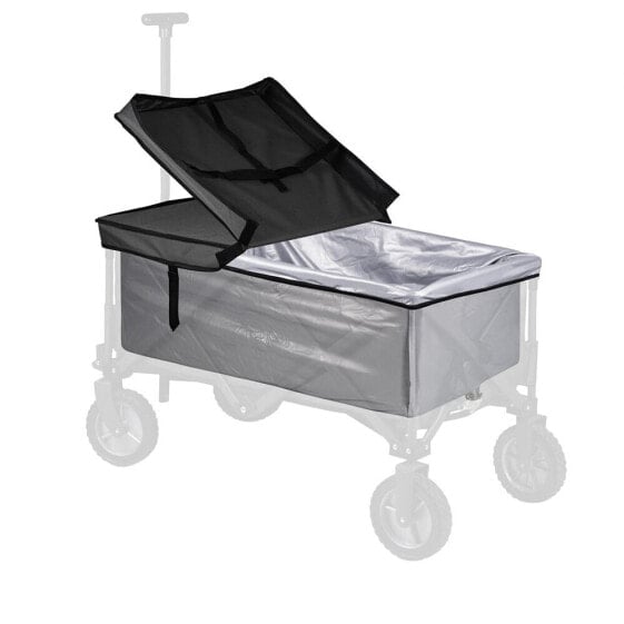 by Picnic Time Adventure Wagon Grey Upgrade Kit