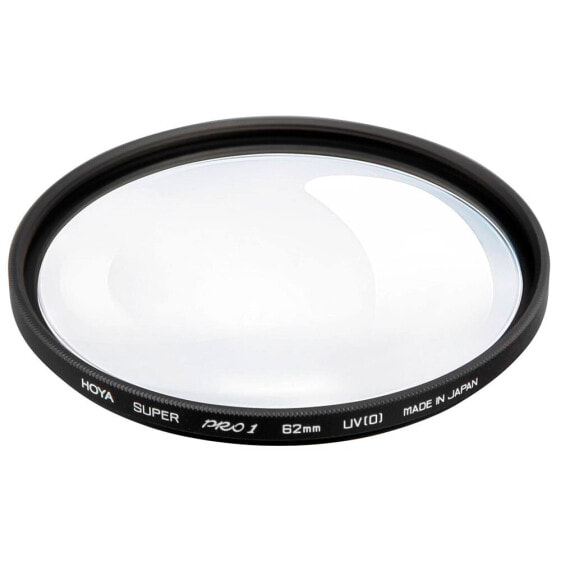 HOYA Super HMC Pro1 UV 49 mm Filter