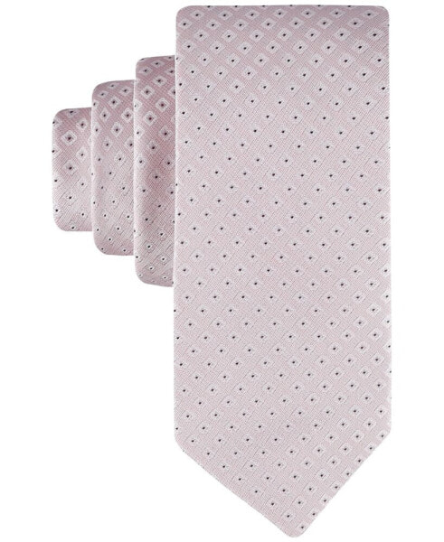 Men's Syrus Dot Tie