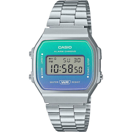 Часы унисекс Casio A168WER-2AEF