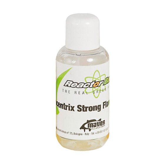 REACTOR BAITS Scopex 50ml Liquid Bait Additive