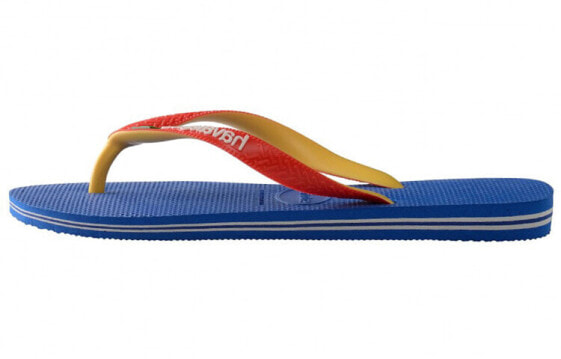 Тапочки Havaianas Brasil mix 4123206-9565