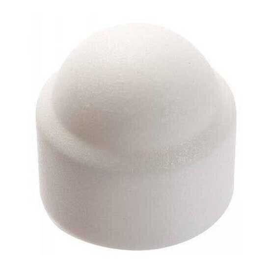 EUROMARINE 6 mm Nylon Nut Cover Cap