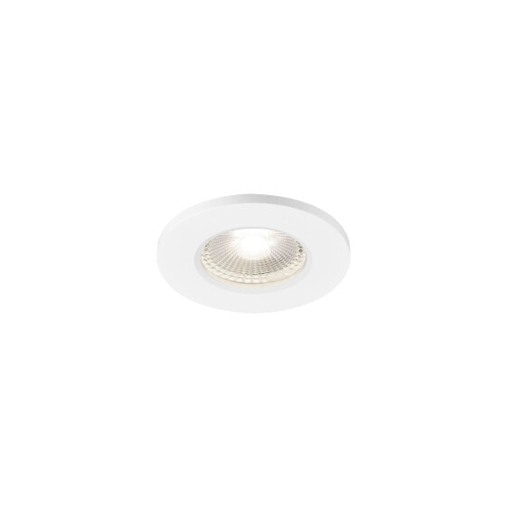 SLV Kamuela - 1 bulb(s) - 4000 K - 530 lm - IP65 - White
