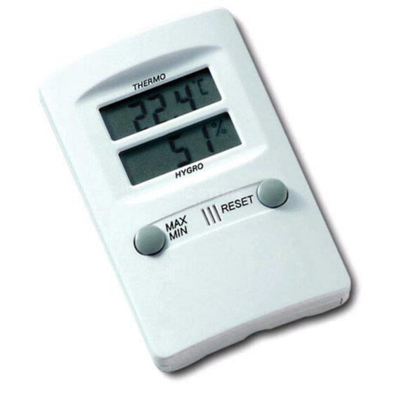 Jahn Hygrometer Electronic incl. Thermometer