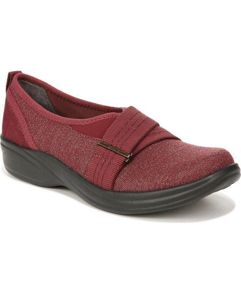 Niche III Washable Flats