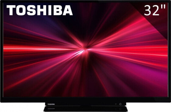 Telewizor Toshiba 32WL1C63DG LED 32'' HD Ready