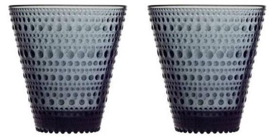 Бокалы IITTALA KASTEHELMI 2er Set, льняной