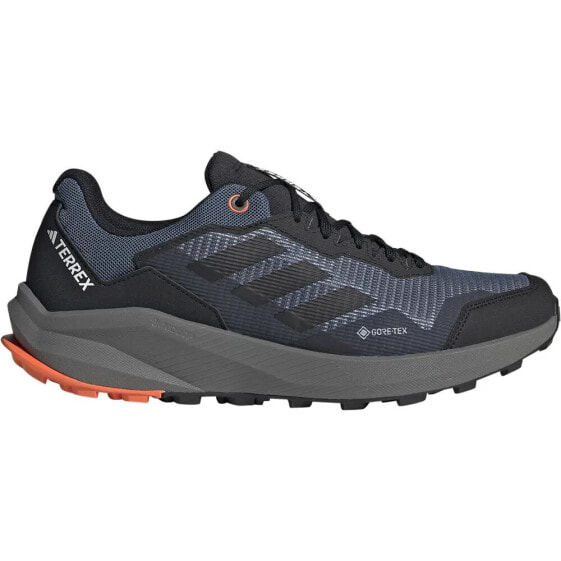 ADIDAS Terrex Trailrider Goretex trail running shoes