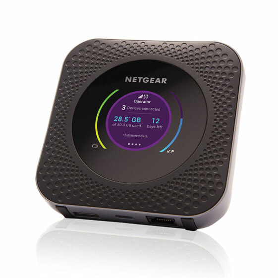 Роутер Netgear MR1100-100EUS 1000 Mbps Wi-Fi