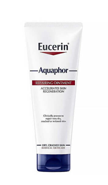 Крем для восстановления Aquaphor Repairing EUCERIN