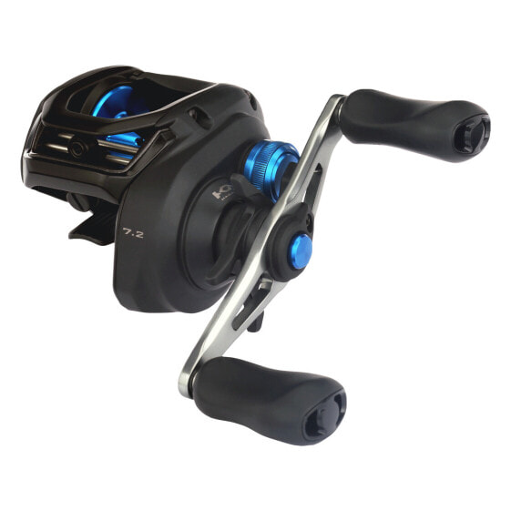 Shimano SLX A Low Profile Reels (SLX151HGA) Fishing