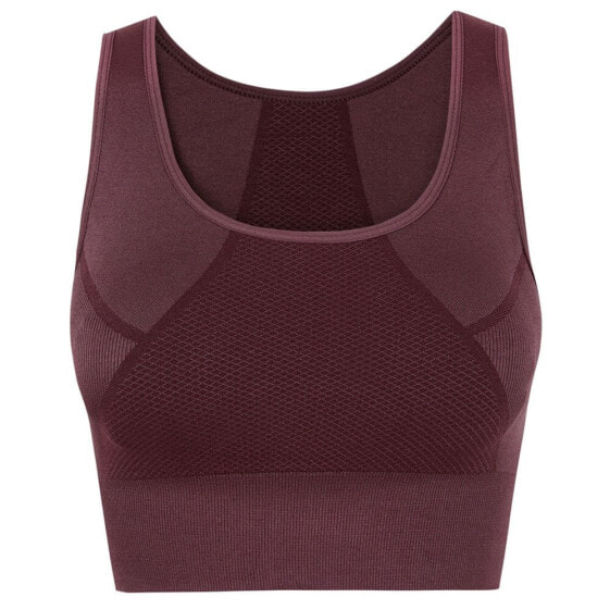 BORN LIVING YOGA Karani Top Medium Support