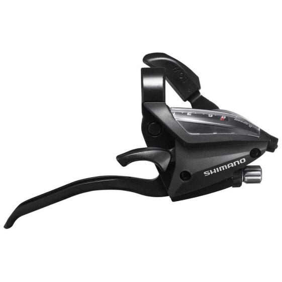 SHIMANO Tourney EF500 Right Brake Lever With Shifter