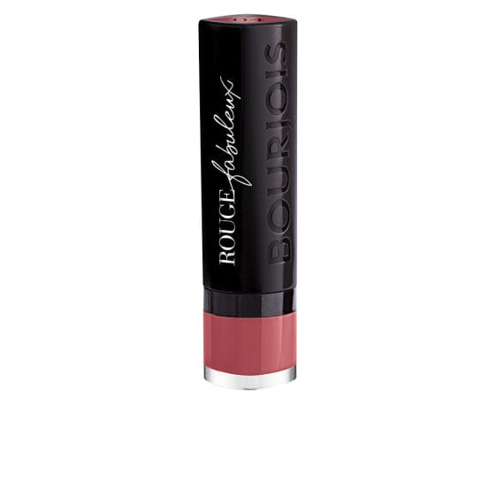 Lipstick Rouge Fabuleux Bourjois