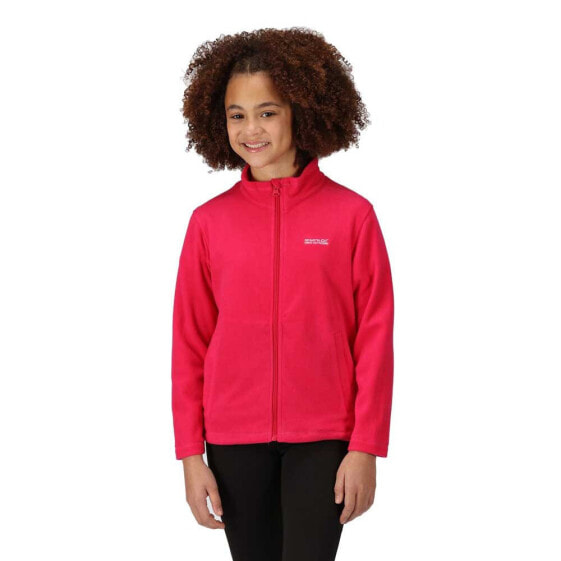 REGATTA King II full zip fleece