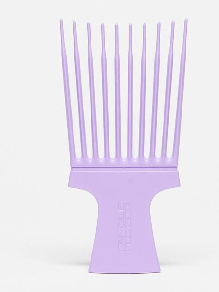 Tangle Teezer Hair Pick - Lilac