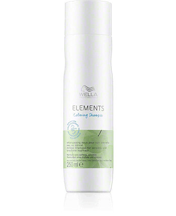 Wella Professionals Elements Classic Calming Shampoo (250 ml)