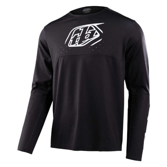 TROY LEE DESIGNS Sprint long sleeve enduro jersey